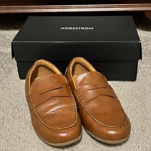 Nordstrom Boys Loafers
